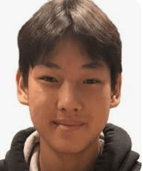 Daniel 'Danny' Li