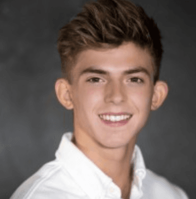 Gideon Deasey