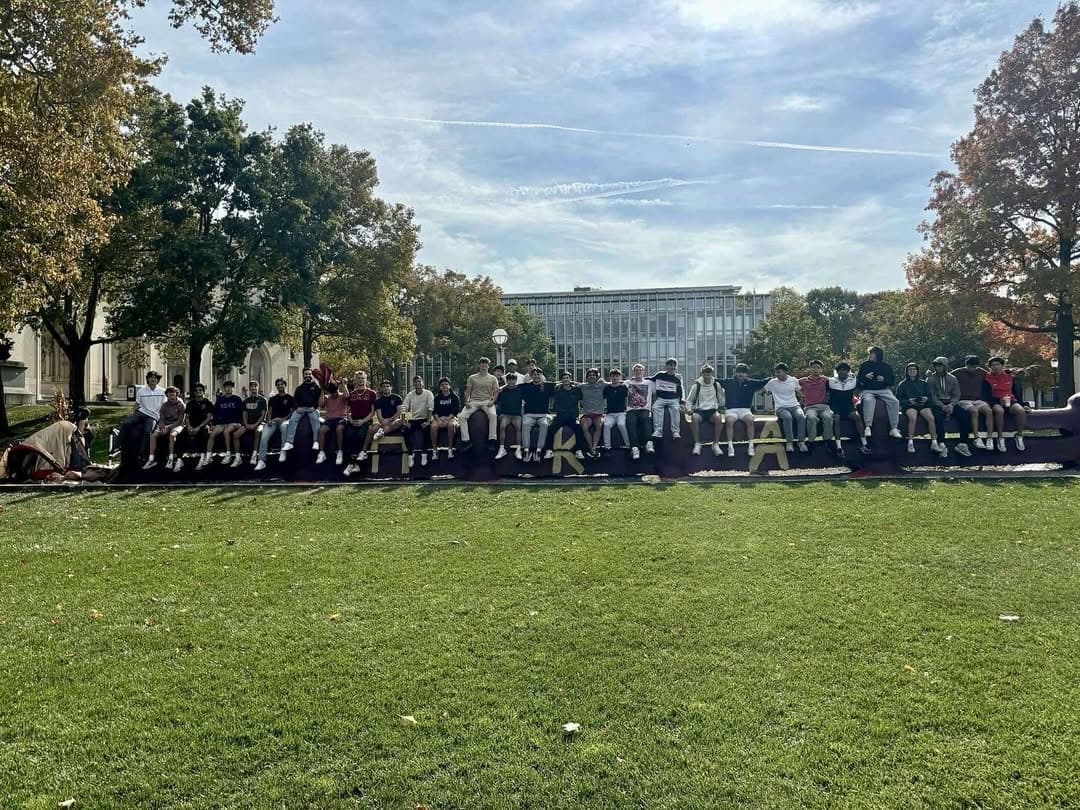 Brotherhood at Carnegie Mellon