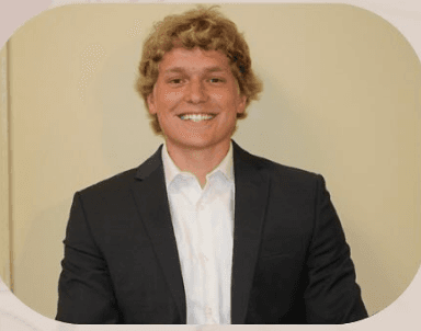 Cole Venters - Internal Vice President