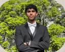 Raaghav Reddy