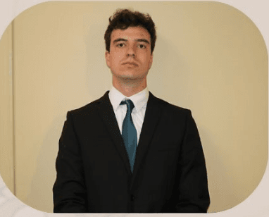 Miguel Samos - Secretary