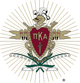Pike Logo