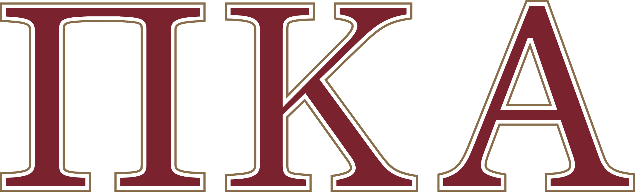 CMU Pikes Logo