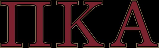 CMU Pikes Logo