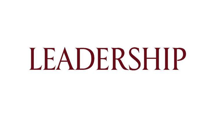 Leadership Hero