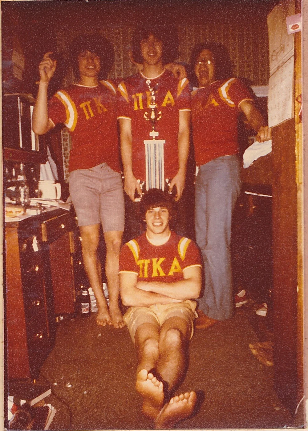 CMU Pikes alum